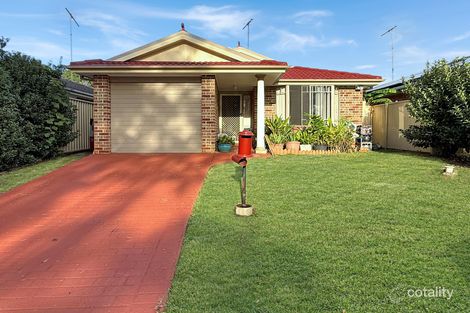 Property photo of 12 Plum Gardens Glenwood NSW 2768