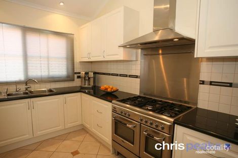 Property photo of 2 Balmain Drive Berwick VIC 3806
