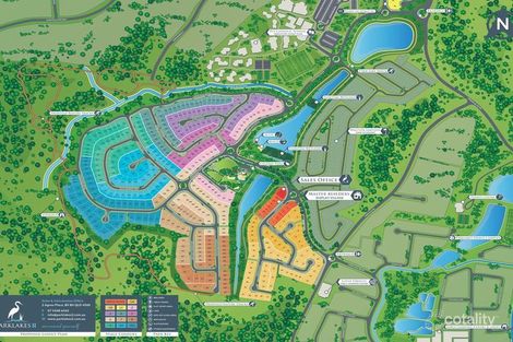 Lot 170 Kingfisher Dr, Bli Bli, QLD 4560