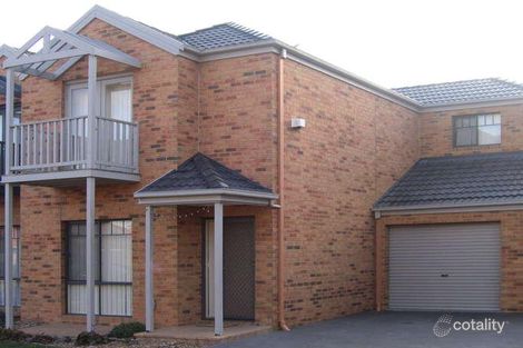 6/19 Sovereign Pl, Wantirna South, VIC 3152