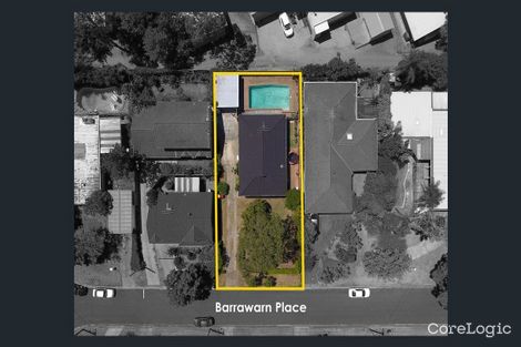 Property photo of 13 Barrawarn Place Castle Hill NSW 2154