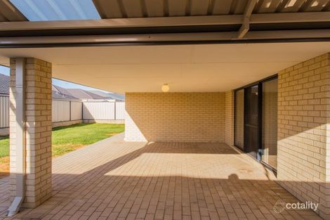 Property photo of 9 Adromeda Link Aubin Grove WA 6164