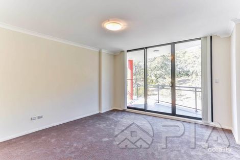 Property photo of 22B/40-52 Barina Downs Road Norwest NSW 2153