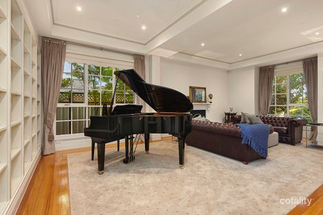 Property photo of 9 Duffy Street Essendon North VIC 3041