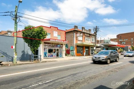 1 Crystal St, Petersham, NSW 2049