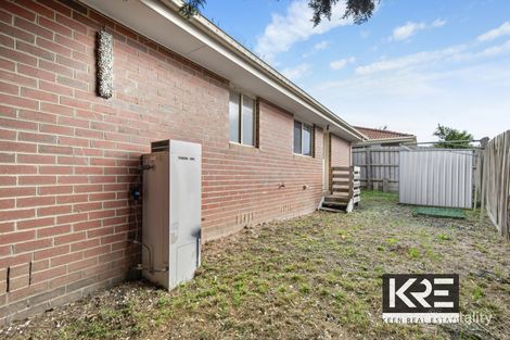 Property photo of 6/4 Paydon Way Hampton Park VIC 3976
