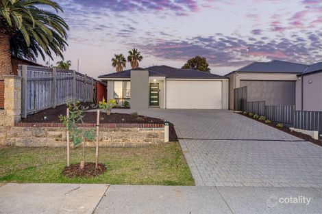 Property photo of 187 Erindale Road Hamersley WA 6022