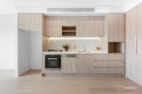 Property photo of 706/517 Harris Street Ultimo NSW 2007