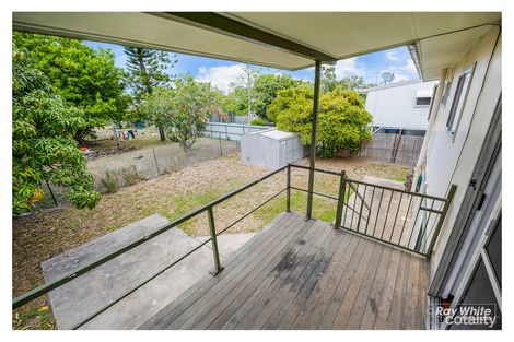 Property photo of 25A Main Street Park Avenue QLD 4701