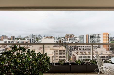 Property photo of 367/8 Lachlan Street Waterloo NSW 2017