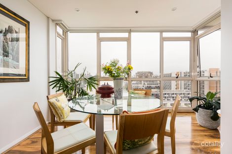 Property photo of 367/8 Lachlan Street Waterloo NSW 2017