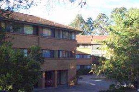 18/17 Medley St, Chifley, ACT 2606