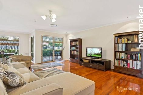 Property photo of 25 Moorrinya Circuit North Lakes QLD 4509