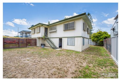 Property photo of 25A Main Street Park Avenue QLD 4701