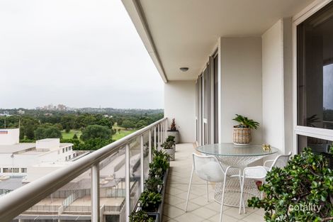 Property photo of 367/8 Lachlan Street Waterloo NSW 2017