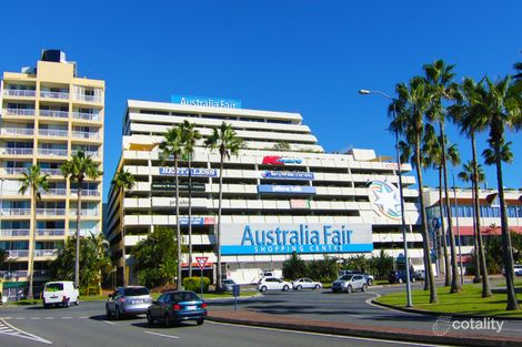 1904/50 Marine Pde, Southport, QLD 4215