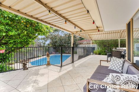 Property photo of 10 Classon Gardens Leeming WA 6149