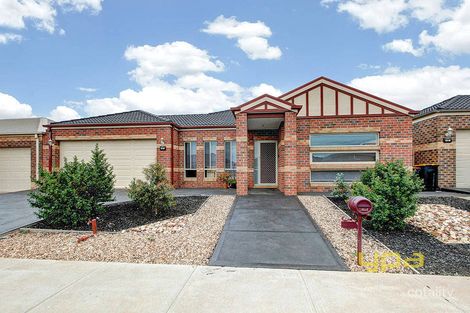 50 Chanticleer Ave, Harkness, VIC 3337