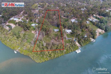 224 Pacific Haven Dr, Pacific Haven, QLD 4659