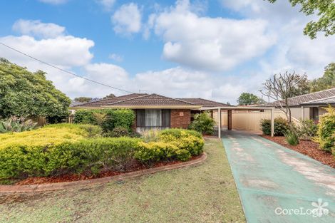 Property photo of 5 August Court Bull Creek WA 6149