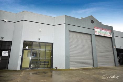 6/41-43 Allied Dr, Tullamarine, VIC 3043