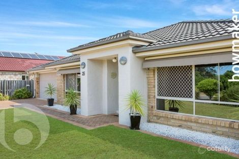 Property photo of 25 Moorrinya Circuit North Lakes QLD 4509