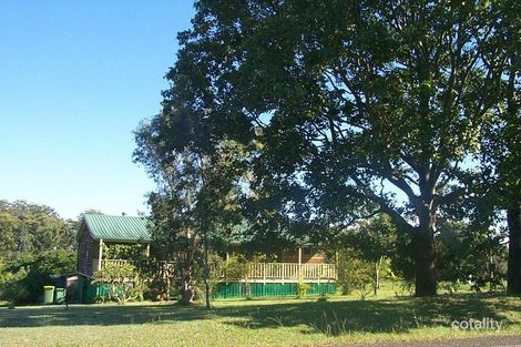 37 Crittenden Rd, Glass House Mountains, QLD 4518