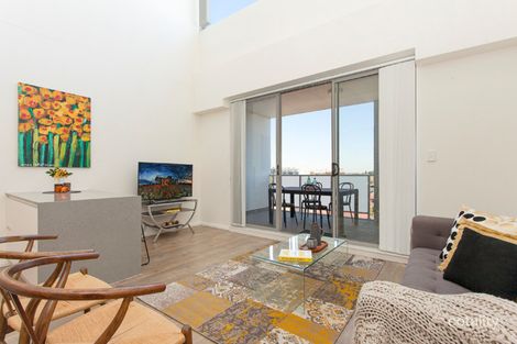 Property photo of 704/3-7 Burwood Road Burwood NSW 2134