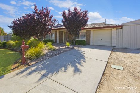 Property photo of 19 Glastonbury Way Craigmore SA 5114