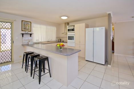 Property photo of 19 Glastonbury Way Craigmore SA 5114
