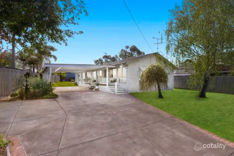 28 Park St, Bittern, VIC 3918
