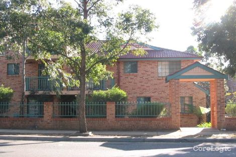 Property photo of 12/253-255 Dunmore Street Pendle Hill NSW 2145