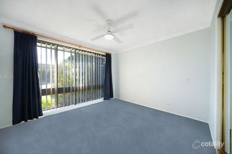 Property photo of 23 Liberator Street Raby NSW 2566