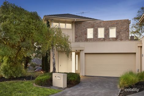 31 St Clems Rd, Doncaster East, VIC 3109