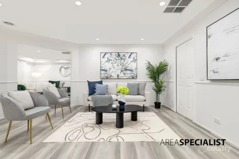 Property photo of 89 Bemersyde Drive Berwick VIC 3806