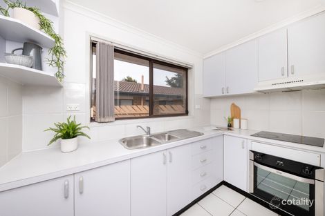 Property photo of 65B Pennington Crescent Calwell ACT 2905