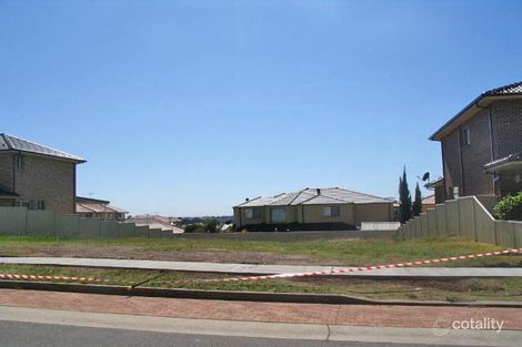 140 Greenway Dr, West Hoxton, NSW 2171