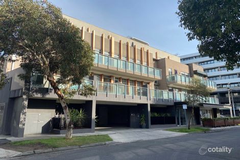 21/412 High St, Northcote, VIC 3070