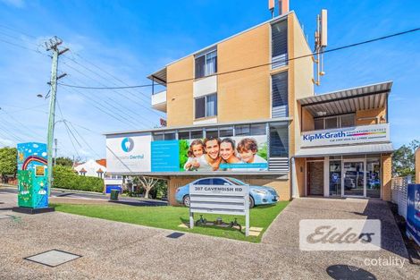 387 Cavendish Rd, Coorparoo, QLD 4151