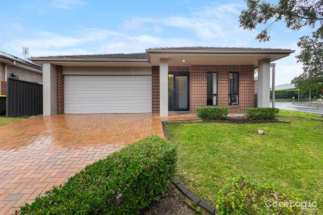 Property photo of 23 Serenity Crescent Fletcher NSW 2287