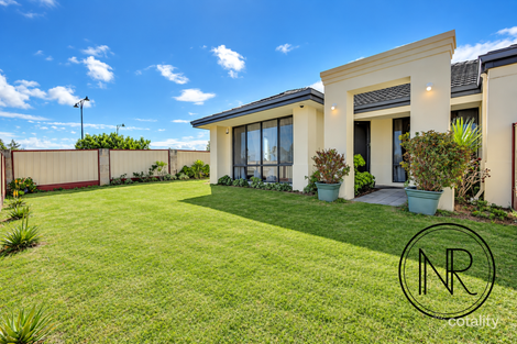 17 SAN JOSE TURN, MERRIWA, WA 6030
