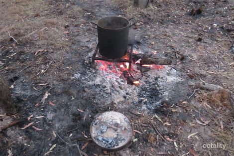 Lot 1034 Dicksons Access Rd, Yandaran, QLD 4673