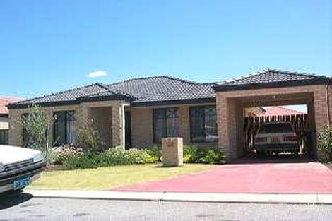 4 Marsala Way, Ellenbrook, WA 6069
