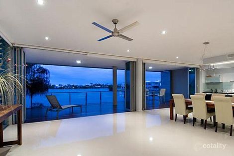 23/20 Anchorage Cct, Twin Waters, QLD 4564