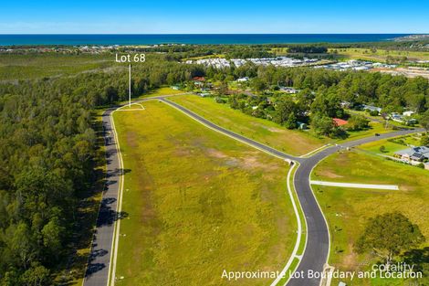 44 Platypus Pde, Lake Cathie, NSW 2445