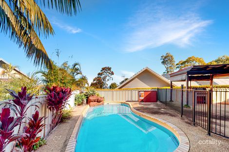Property photo of 15 The Shores Way Belmont NSW 2280