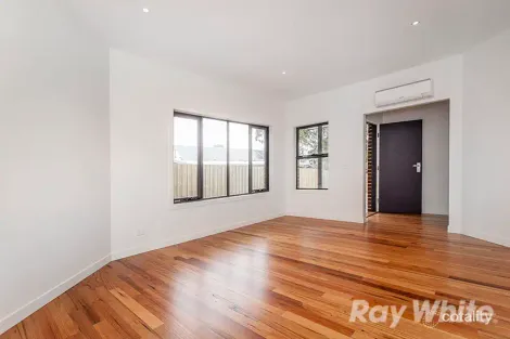 Property photo of 2/322 Huntingdale Road Mount Waverley VIC 3149