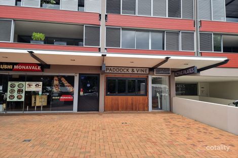 9/3-5 Bungan St, Mona Vale, NSW 2103