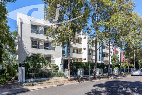 9/1-3 Owens Ave, Newington, NSW 2127