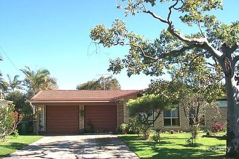 1 Cromwell St, Battery Hill, QLD 4551